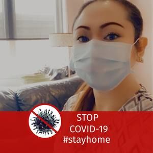 Meet your Posher, Karen